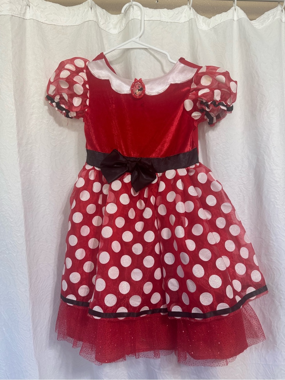 Disney Minnie Mouse Dress